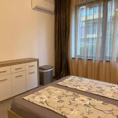 Apartment Sonne, Und Mehr