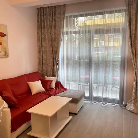 Apartment Sonne, Und Mehr Nessebar