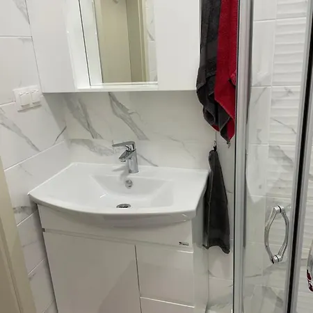 Sonne, Und Mehr Apartment