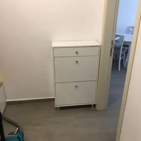 Apartment Sonne, Und Mehr Nessebar