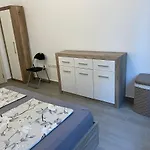 Апартаменты Sonne, Und Mehr
