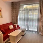 Апартаменты Sonne, Und Mehr Несебр