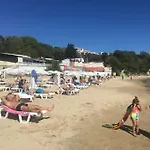 Sonne, Und Mehr Апартаменты Несебр