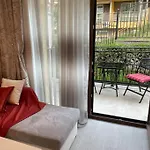 Sonne, Und Mehr Апартаменты Несебр