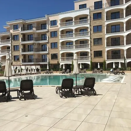 Sonne, Und Mehr Apartment