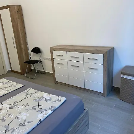 Appartement Sonne, Und Mehr