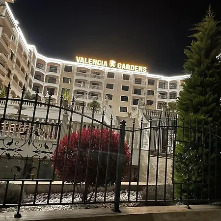 公寓 Sonne, Und Mehr