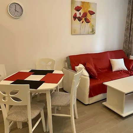 Apartamento Sonne, Und Mehr