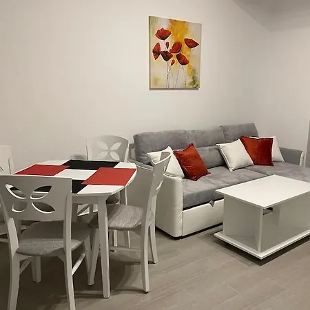 Apartment Sonne, Und Mehr Nesebar