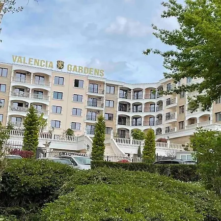 Appartamento Sonne, Und Mehr Nesebar