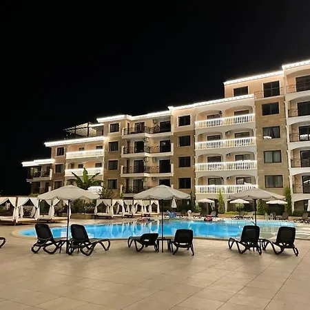 公寓 Sonne, Und Mehr 内塞伯尔