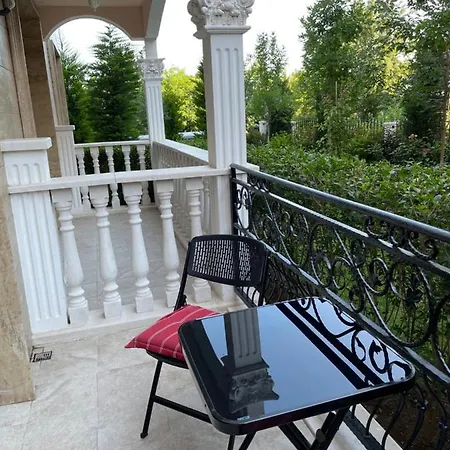 Apartamento Sonne, Und Mehr Nesebar