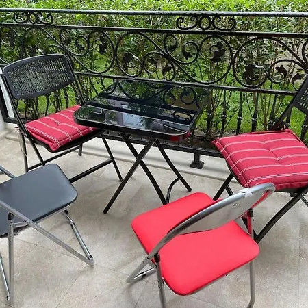 Sonne, Und Mehr Apartamento Nesebar