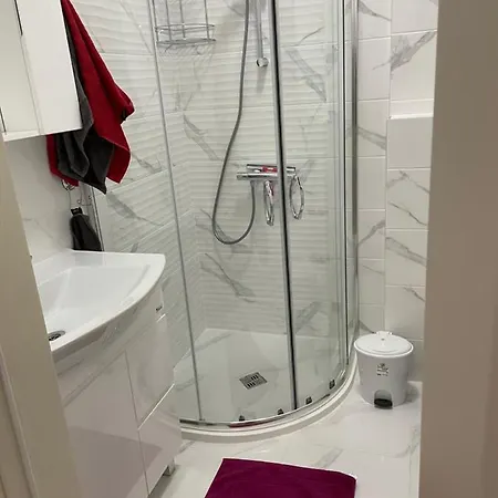 公寓 Sonne, Und Mehr *