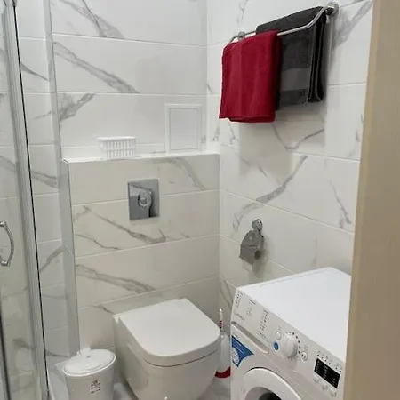 Apartman Sonne, Und Mehr