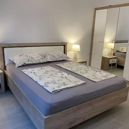 Sonne, Und Mehr Appartement Nesebar