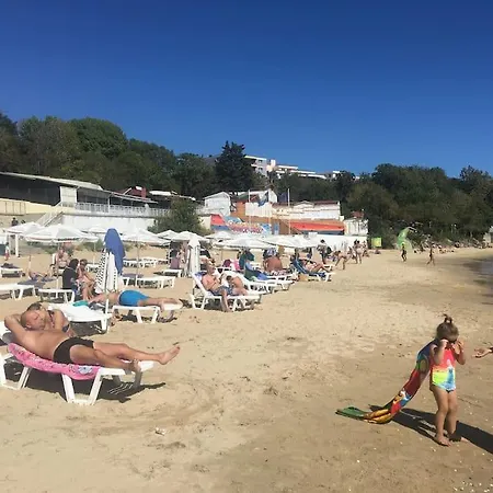 Sonne, Und Mehr Appartamento Nesebar