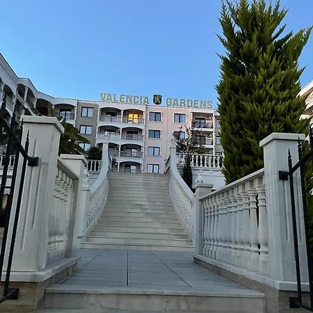 Sonne, Und Mehr Apartamento