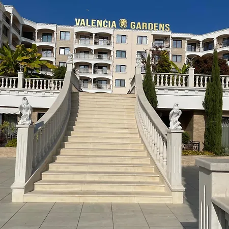 Sonne, Und Mehr Apartamento *