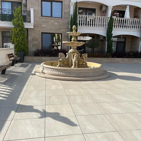 Sonne, Und Mehr Nesebar