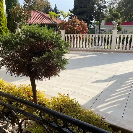 Sonne, Und Mehr Appartement Nesebar