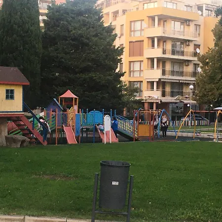 Apartamento Sonne, Und Mehr Nesebar