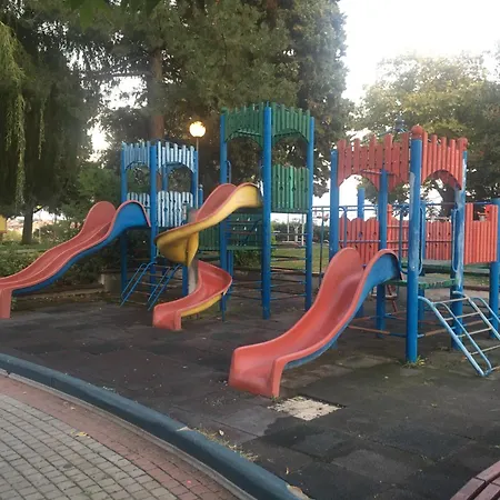 Sonne, Und Mehr Apartamento