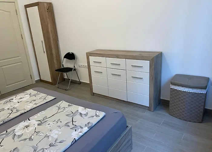 Lejlighed Sonne, Und Mehr