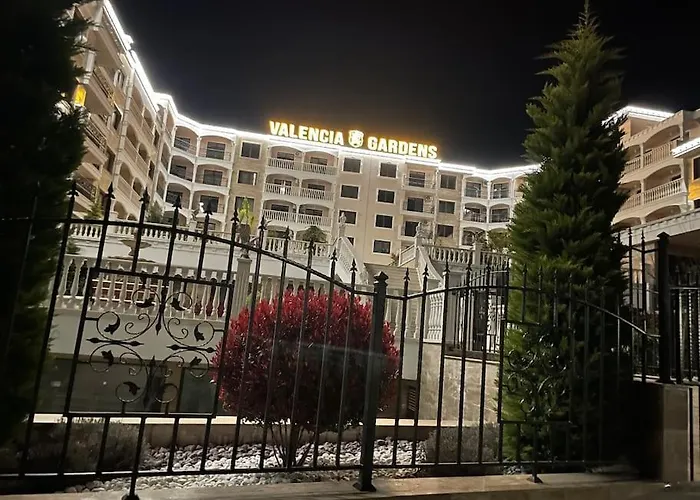 Lejlighed Sonne, Und Mehr