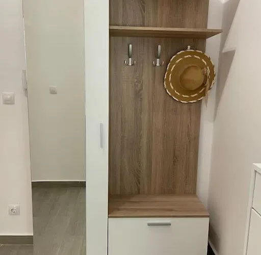 Lejlighed Sonne, Und Mehr