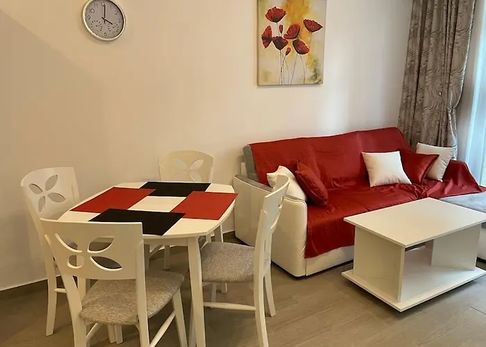 Lejlighed Sonne, Und Mehr