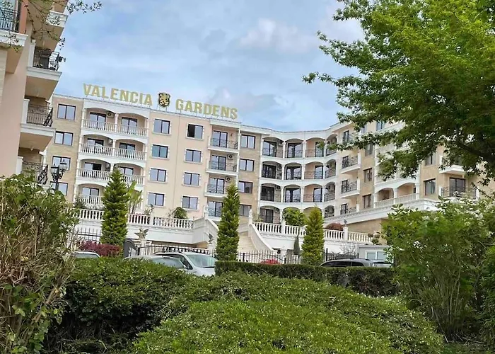 Lejlighed Sonne, Und Mehr Nessebar