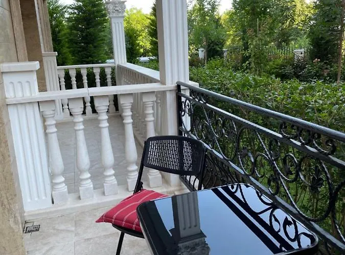 Lejlighed Sonne, Und Mehr Nessebar