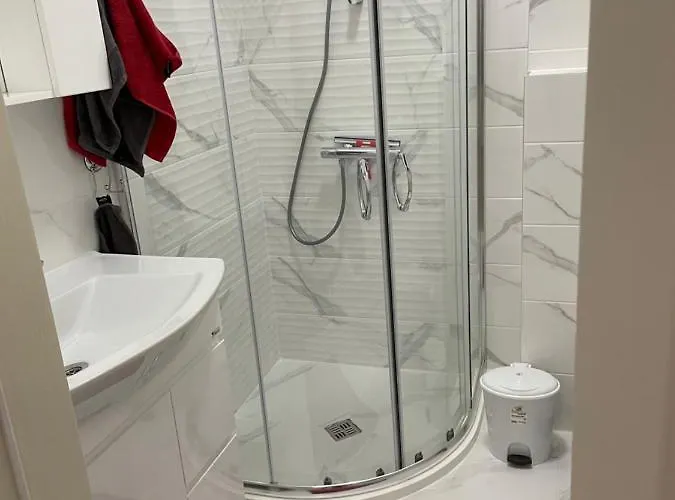 Lejlighed Sonne, Und Mehr *