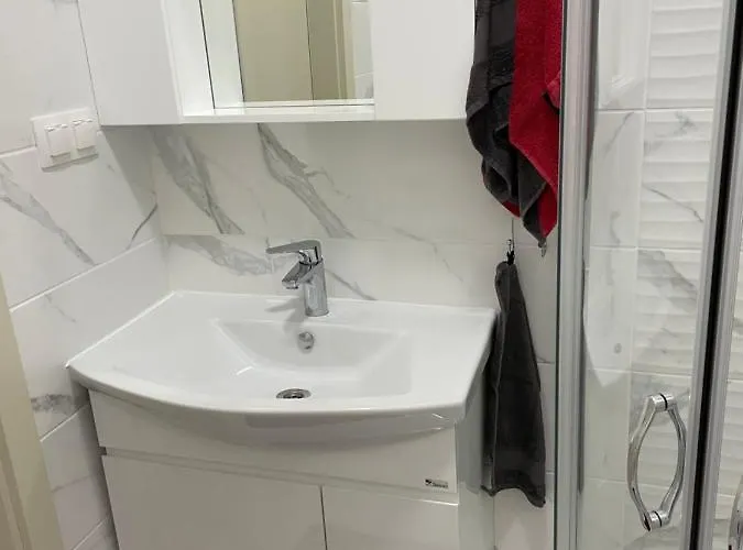 Sonne, Und Mehr Lejlighed