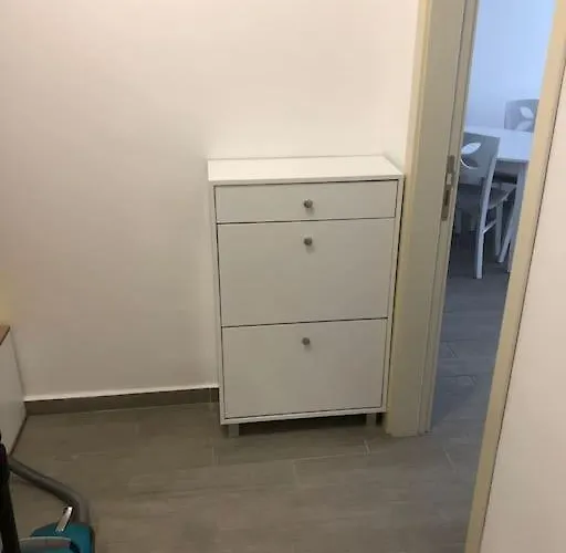 Lejlighed Sonne, Und Mehr Nessebar