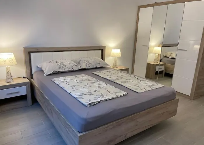 Sonne, Und Mehr Lejlighed Nessebar