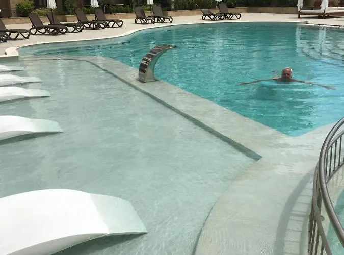 Lejlighed Sonne, Und Mehr