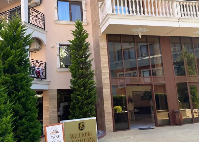 Sonne, Und Mehr Lejlighed