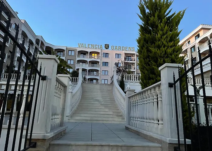 Sonne, Und Mehr Lejlighed