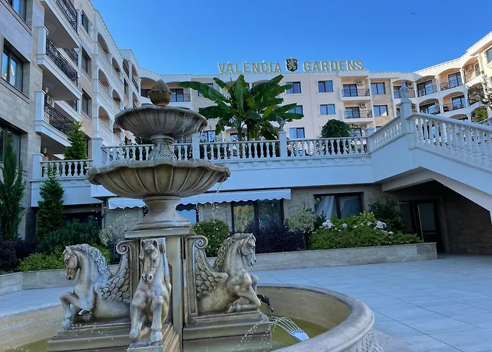 Sonne, Und Mehr Lejlighed