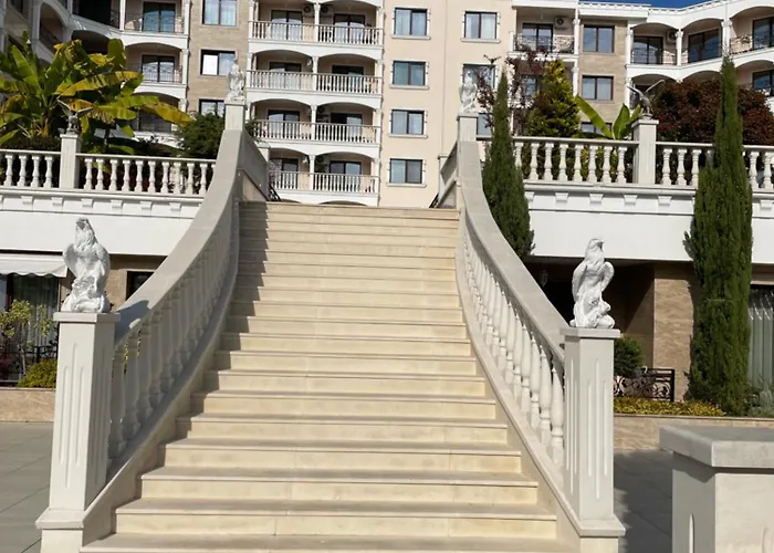 Sonne, Und Mehr Lejlighed *