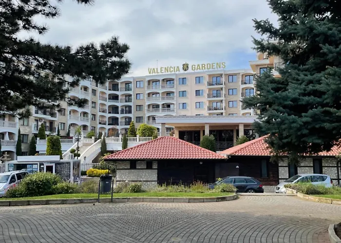 Lejlighed Sonne, Und Mehr Nessebar