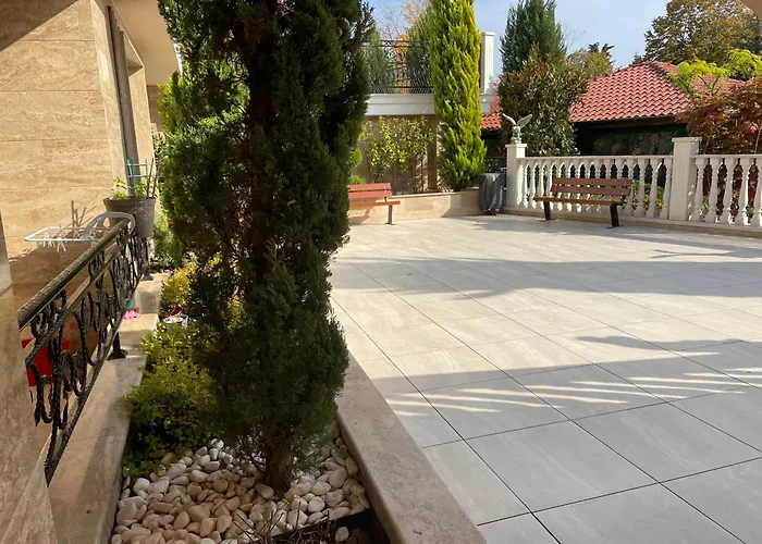 Sonne, Und Mehr Lejlighed *