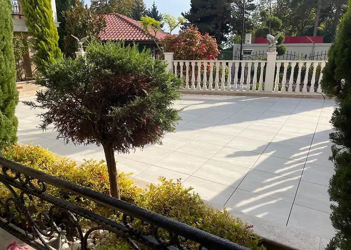 Sonne, Und Mehr Lejlighed Nessebar