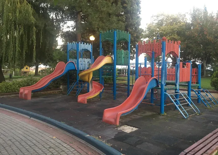 Sonne, Und Mehr Lejlighed